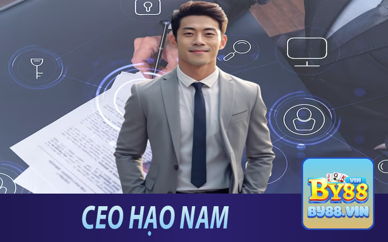 CEO Hạo Nam